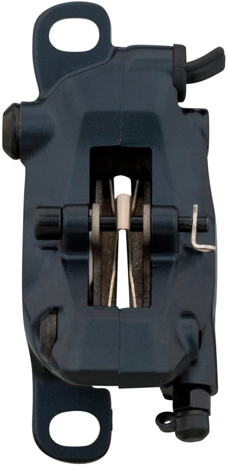 Shimano SLX Bremssattel BR-M7100 Mit Resinbelag – Bild 3