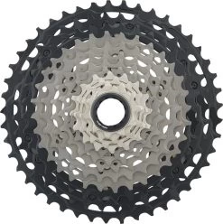 Shimano XTR Kassette CS-M9101-12 12-fach