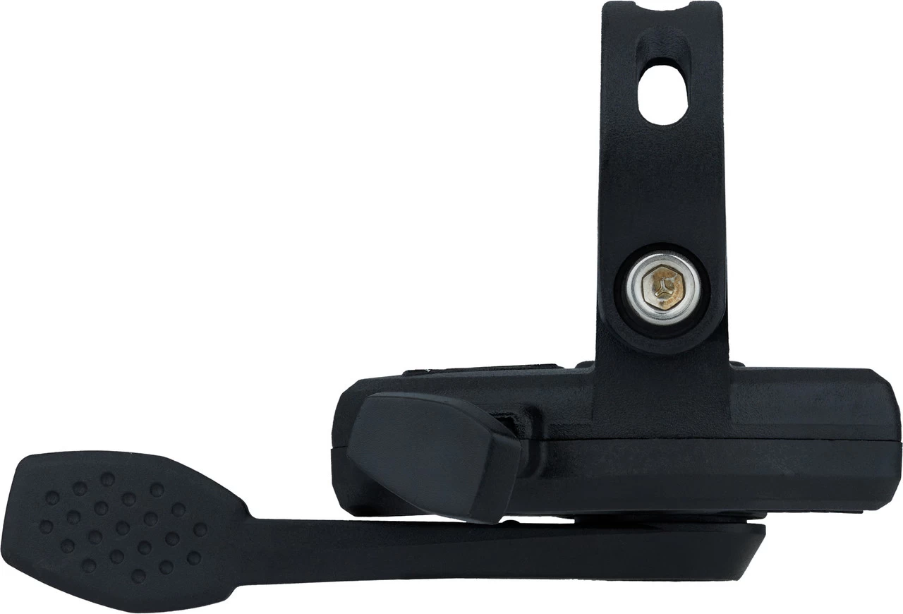 Fox Racing Shox Two-Position Lenkerremote Modell 2017 - Werkstattverpackung