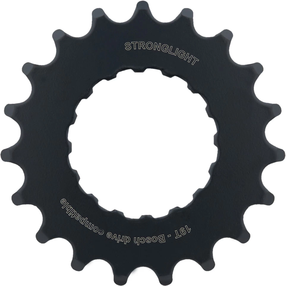 Stronglight E-Bike Ritzel Für Bosch Gen2 Antriebe – Bild 2