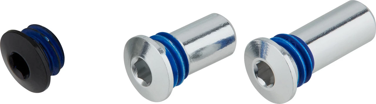 Praxis Works Time Trial Kettenblatt-Set, 5-Arm, 130 Mm Lochkreis – Bild 5