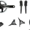 SRAM Force 1 Wide XPLR ETap AXS Gruppe 1x12-fach 40
