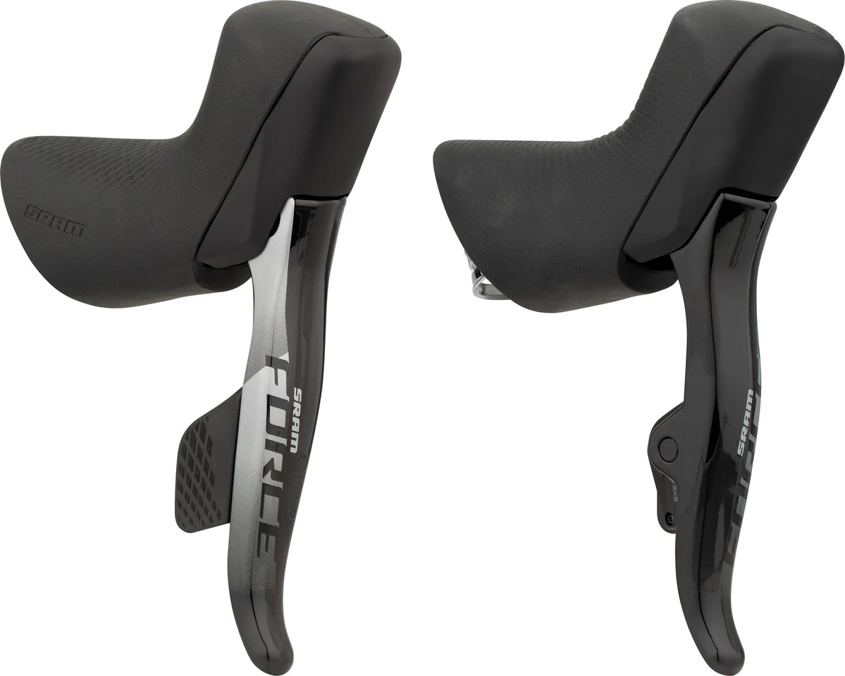 SRAM Force 1 Wide XPLR ETap AXS Gruppe 1x12-fach 40 – Bild 4