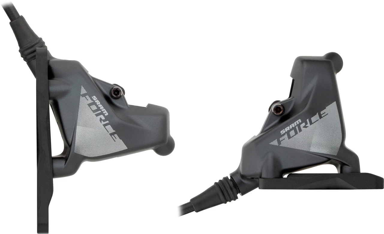 SRAM Force 1 Wide XPLR ETap AXS Gruppe 1x12-fach 40 – Bild 5