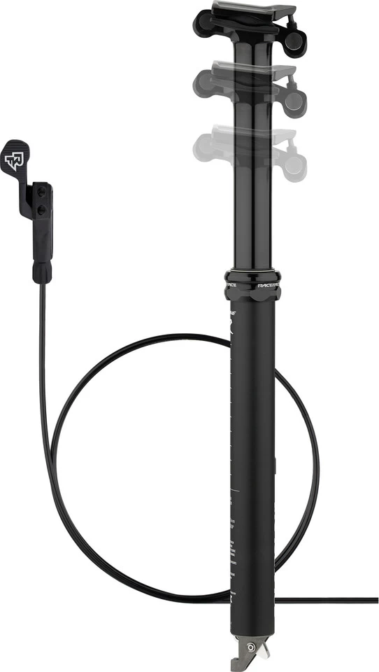 Race Face Turbine R Dropper 150 Mm Sattelstütze