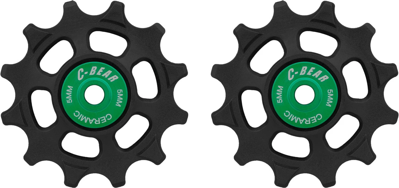 Schalträdchen SRAM XX1 11-fach