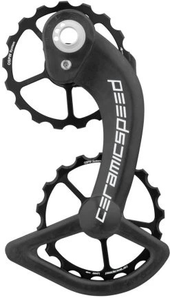 CERAMICSPEED OSPW Schalträdchen-System Für Shimano RD-9000 / RD-6800