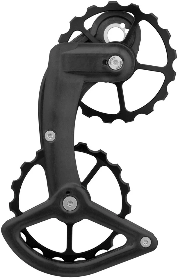 CERAMICSPEED OSPW Schalträdchen-System Für Shimano RD-9000 / RD-6800 – Bild 2