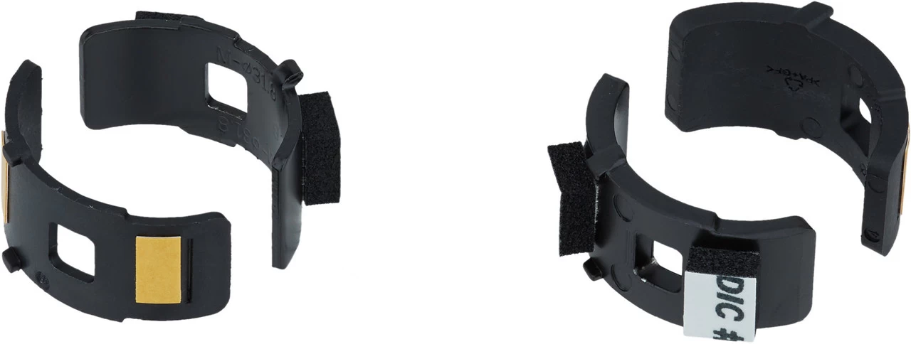 Shimano Acera Umwerfer FD-T3000 66-69° 3-/9-fach – Bild 4