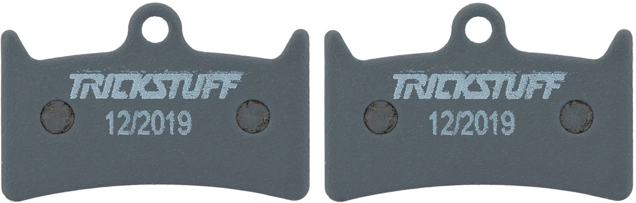 Trickstuff Bremsbeläge Disc STANDARD Für Hope – Bild 2