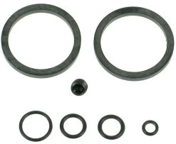 AVID Bremssattel Service Kit Für Juicy 5 / 7 / Carbon