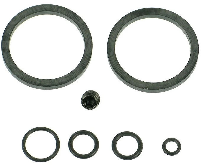AVID Bremssattel Service Kit Für Juicy 5 / 7 / Carbon