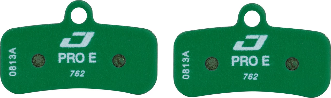 JAGWIRE Bremsbeläge Disc Pro E-Bike Für Shimano – Bild 8