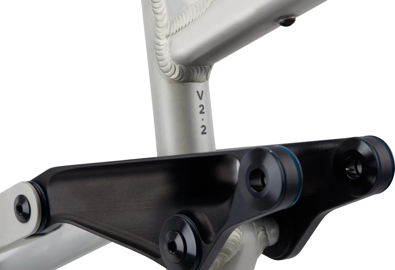 Madonna V2.2 29" Rahmenkit – Bild 8