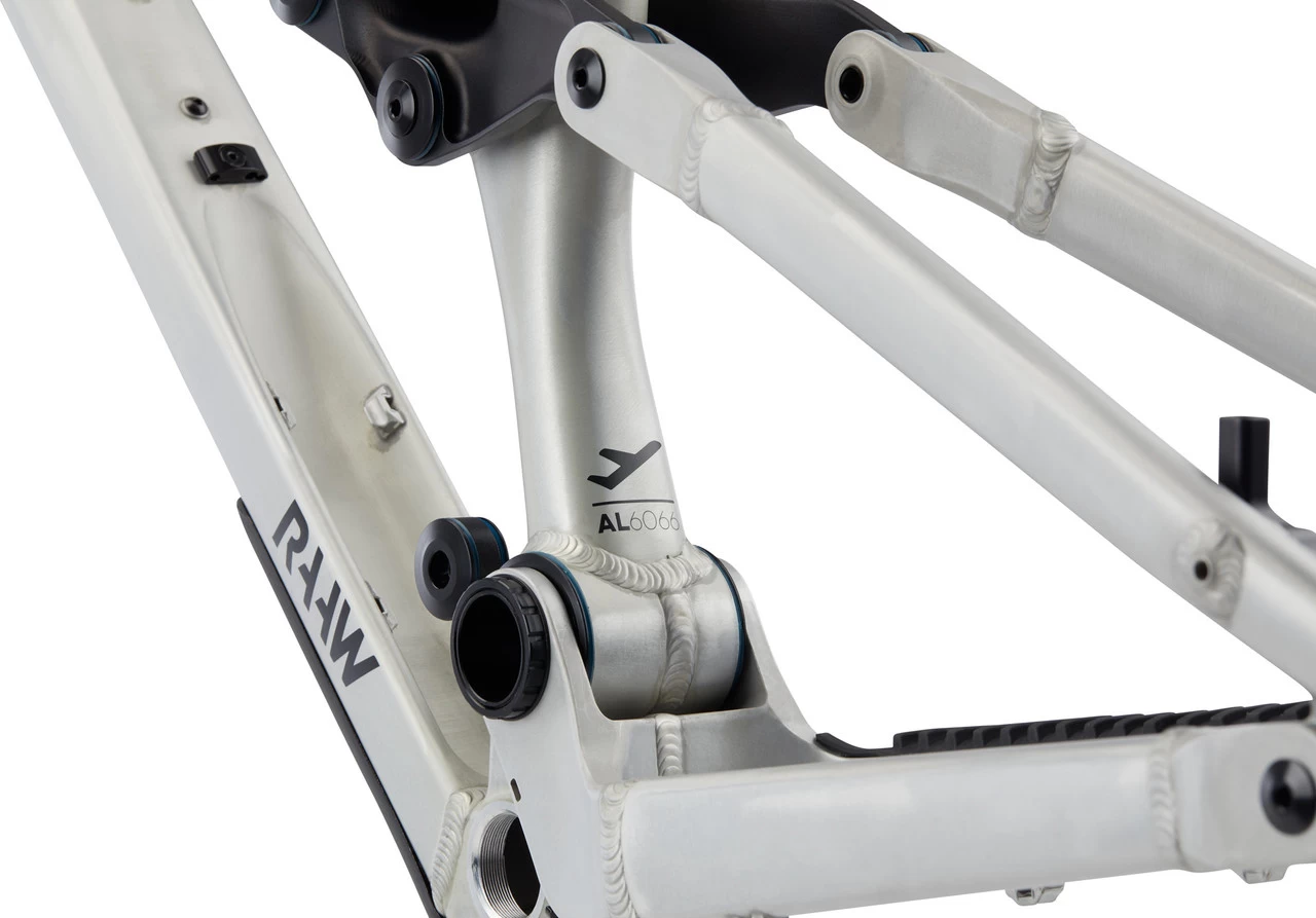 Madonna V2.2 29" Rahmenkit – Bild 11