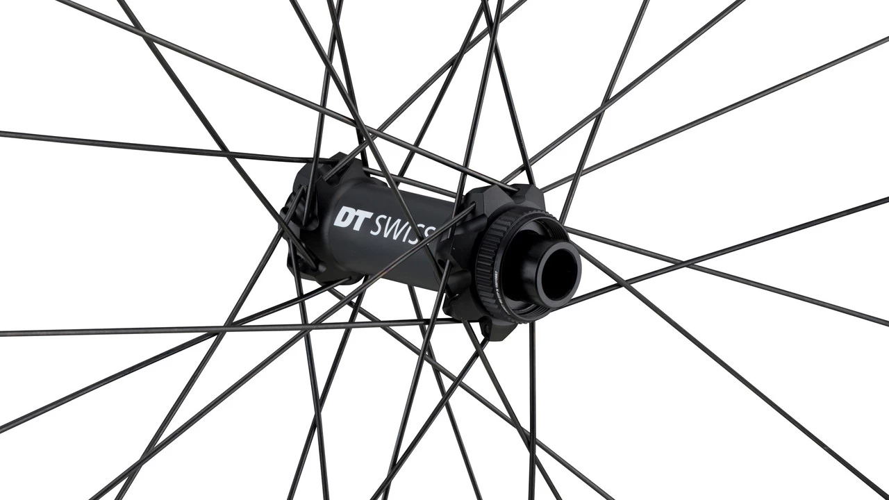 Dt-swiss M 1900 SPLINE 25 Boost Disc Center Lock 27,5" Laufrad – Bild 2