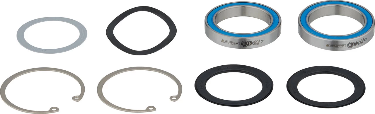 FSA BB30 Road Innenlager 42 X 68 Mm – Bild 3