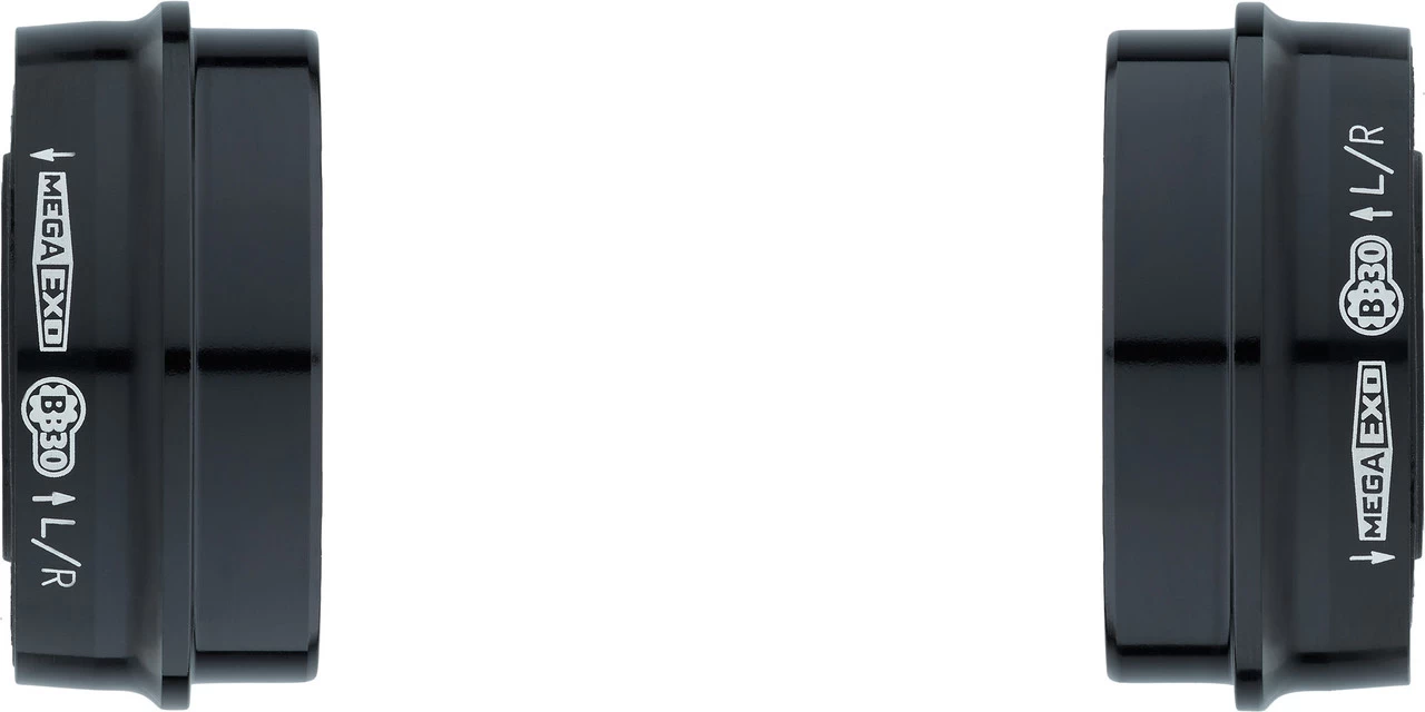 FSA Innenlager BB30 Auf MegaExo – Bild 2