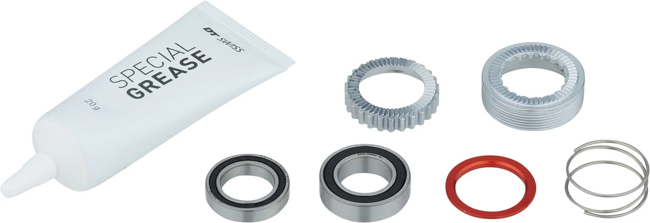 Dt-swiss 180 EXP Freilauf Wartungskit