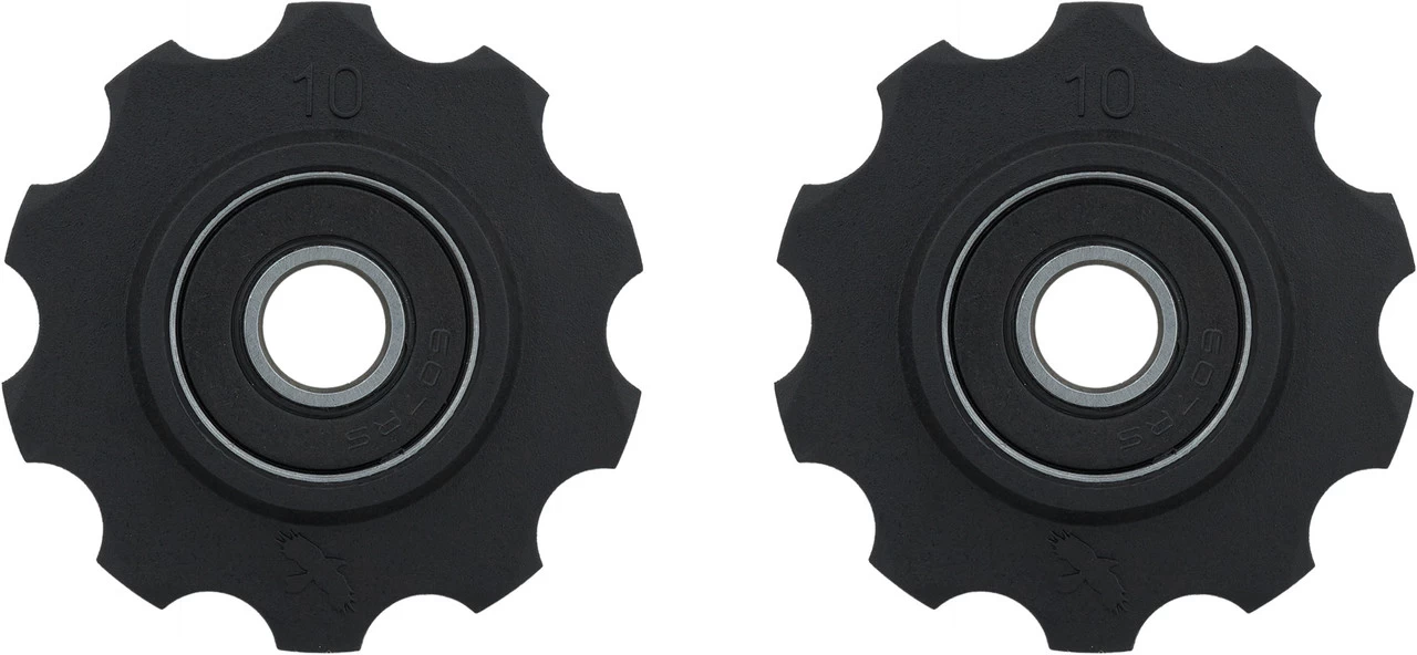 Rohloff Schalträdchen Für Kettenspanner