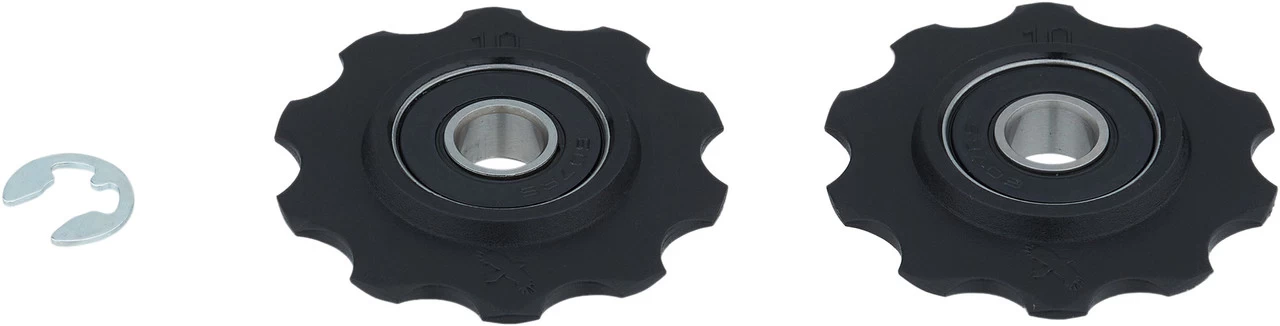 Rohloff Schalträdchen Für Kettenspanner – Bild 2