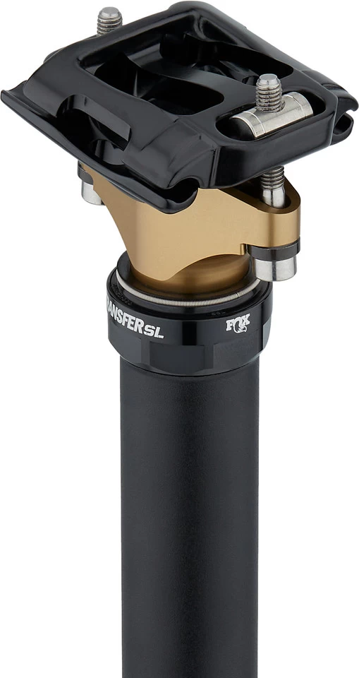 Fox Racing Shox Transfer SL 27.2 Factory 70 Mm Sattelstütze Modell 2022 – Bild 5