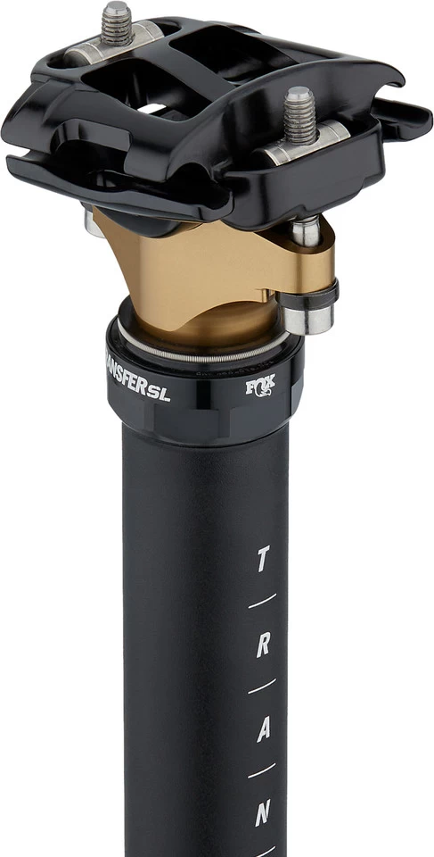 Fox Racing Shox Transfer SL 27.2 Factory 70 Mm Sattelstütze Modell 2022 – Bild 6