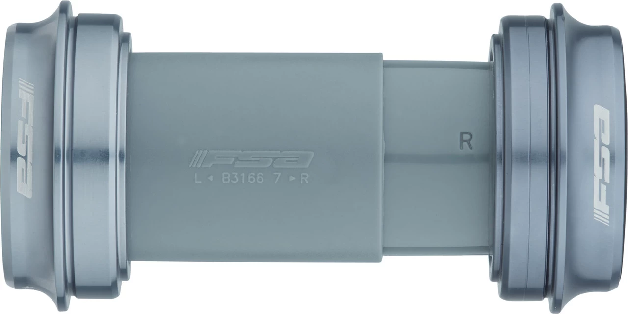 FSA Innenlager PF30 Auf MegaExo – Bild 3