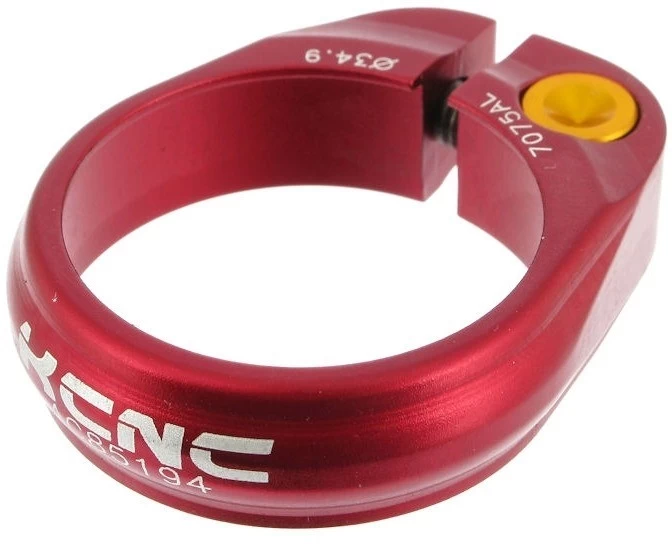 Kcnc Road Pro SC9 Sattelklemme – Bild 3