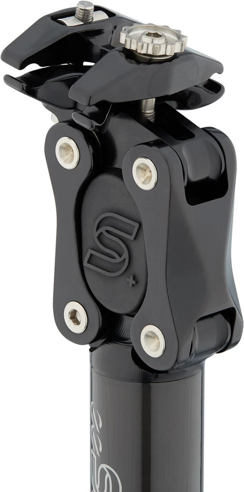 Cane Creek EeSilk+ Carbon Sattelstütze – Bild 3