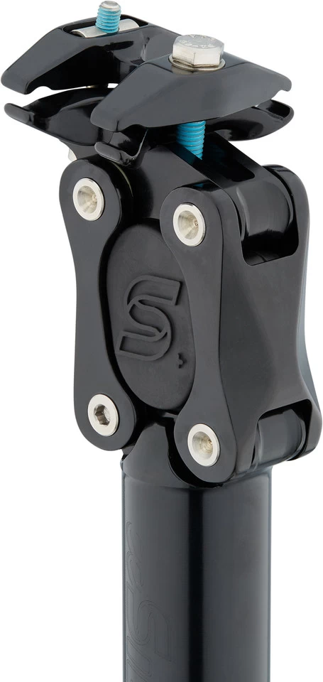 Cane Creek EeSilk+ Sattelstütze – Bild 2