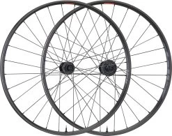 ZIPP 101 XPLR Carbon Tubeless Disc Center Lock 27,5" Laufradsatz