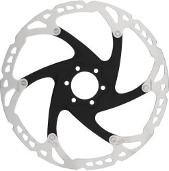 Shimano Bremsscheibe SM-RT76 6-Loch Für XT