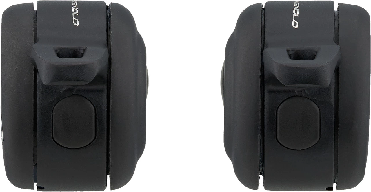 Campagnolo® Super Record TT EPS V4 2x12-fach Lenkerendschalthebel V+h Set – Bild 3