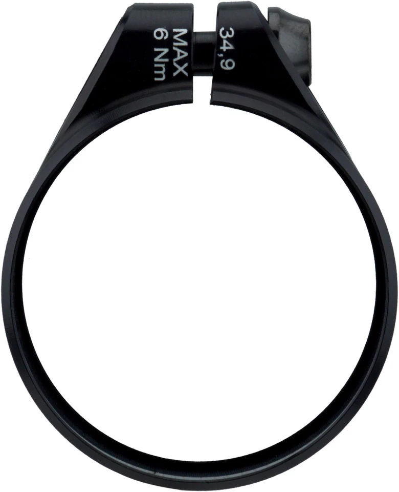 Seatclamp V2 Sattelklemme – Bild 4