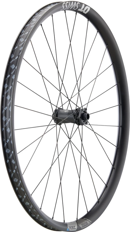Dt-swiss HXC 1501 SPLINE One 29" 30 Boost Disc 6-Loch Hybrid Laufradsatz – Bild 2