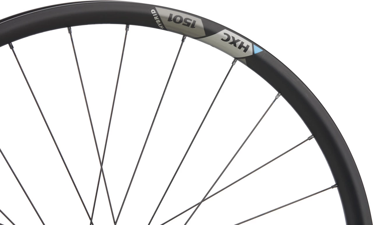 Dt-swiss HXC 1501 SPLINE One 29" 30 Boost Disc 6-Loch Hybrid Laufradsatz – Bild 6