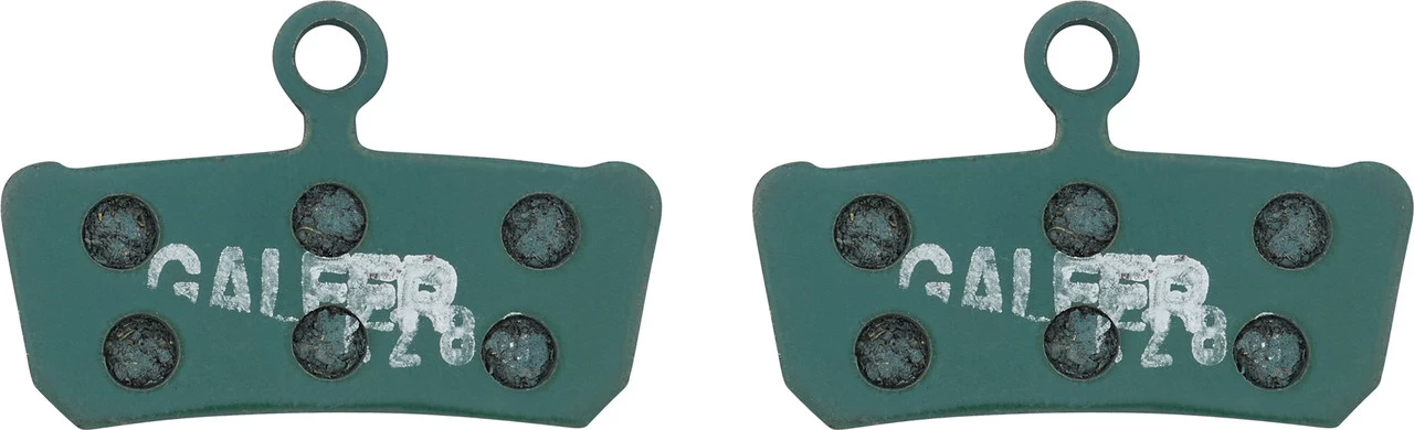 GALFER Bremsbeläge Disc Pro Für SRAM/Avid – Bild 8