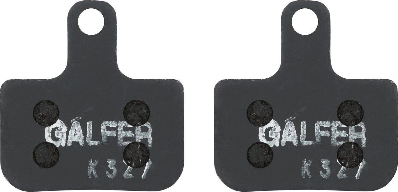 GALFER Bremsbeläge Disc Standard Für SRAM/Avid – Bild 5