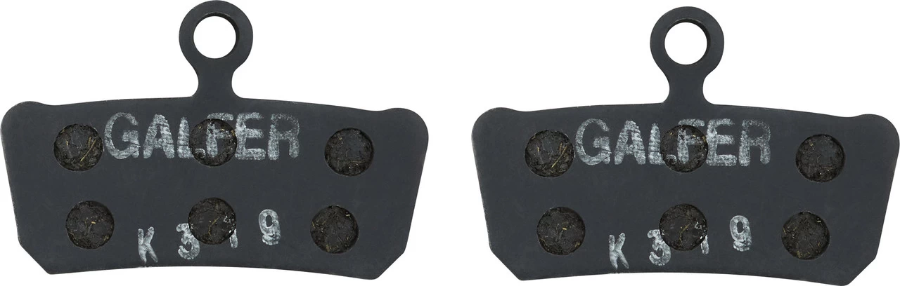GALFER Bremsbeläge Disc Standard Für SRAM/Avid – Bild 20