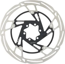 JAGWIRE Pro LR2-E Disc 6-Loch Bremsscheibe Mit Magnet