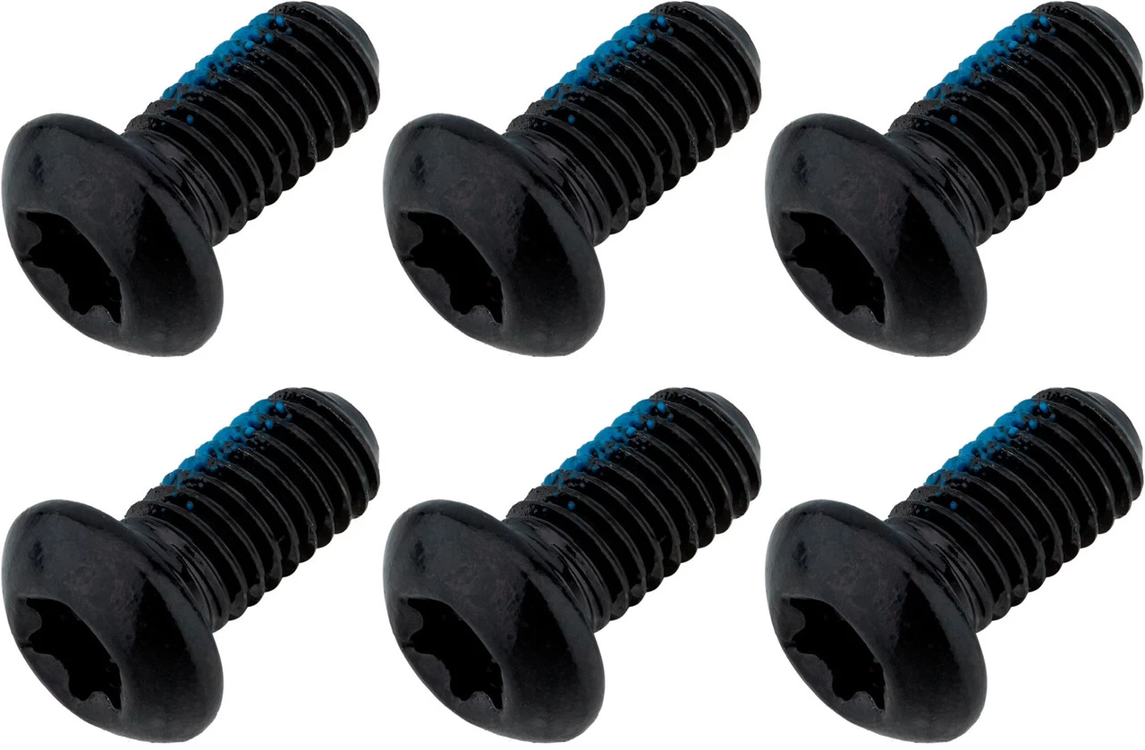 JAGWIRE Pro LR2-E Disc 6-Loch Bremsscheibe Mit Magnet – Bild 2