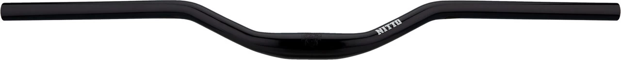 Nitto B801AA-SSB 31.8 Lenker – Bild 3