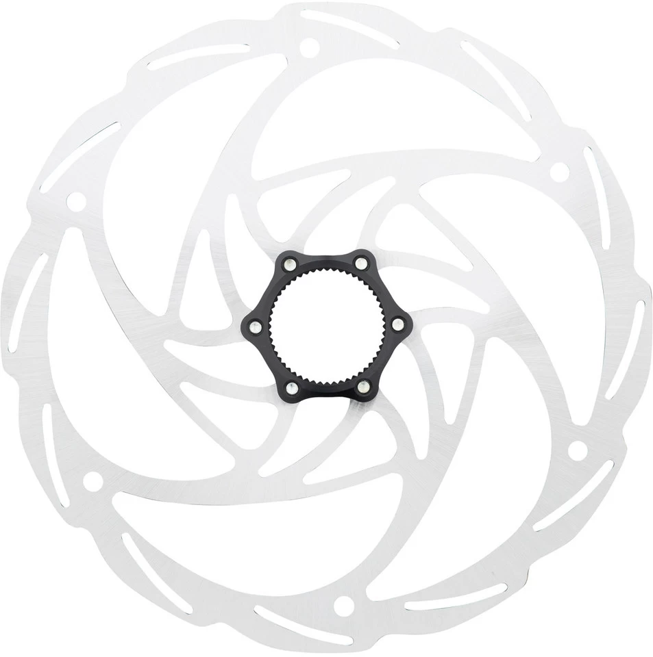 Formula Monolitic Bremsscheibe Center Lock – Bild 2