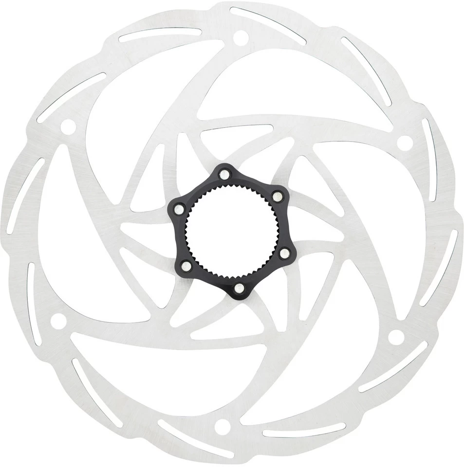 Formula Monolitic Bremsscheibe Center Lock – Bild 4