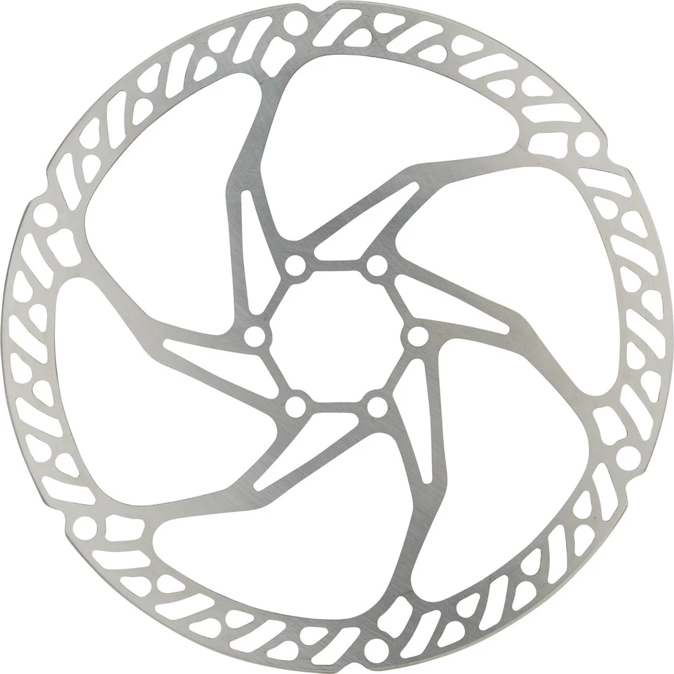 Trickstuff Dächle-Disc UL Bremsscheibe 6-Loch – Bild 3