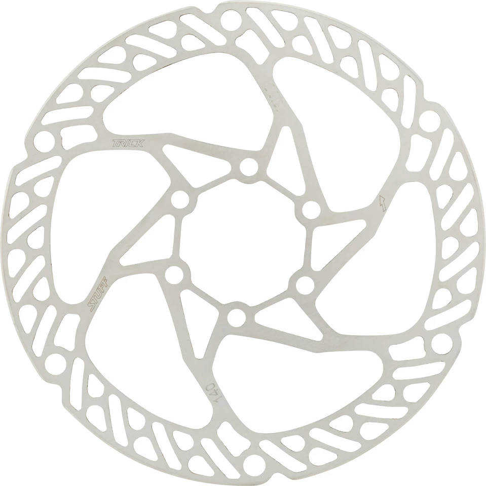 Trickstuff Dächle-Disc UL Bremsscheibe 6-Loch – Bild 5