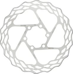 GALFER Fixed Disc Wave 1,8 Mm Road 6-Loch Bremsscheibe