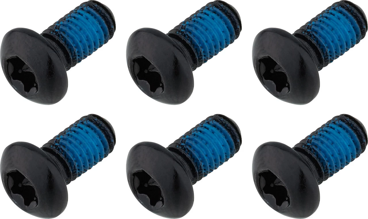 GALFER Fixed Disc Wave 1,8 Mm Road 6-Loch Bremsscheibe – Bild 2