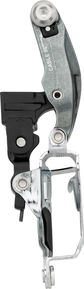 Shimano Tiagra Umwerfer FD-4700 2-/10-fach – Bild 3